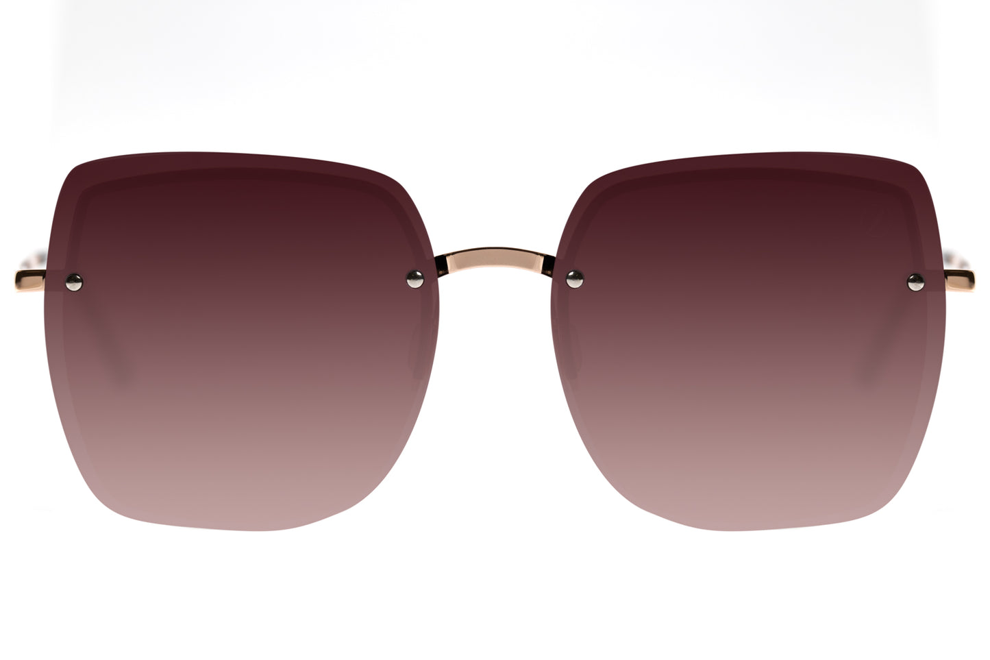 Chilli Beans Round Sunglasses - Chilli Beans Australia