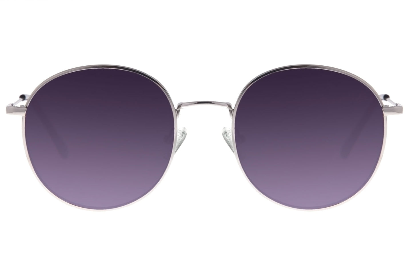 Chilli Beans Round Sunglasses - Chilli Beans Australia