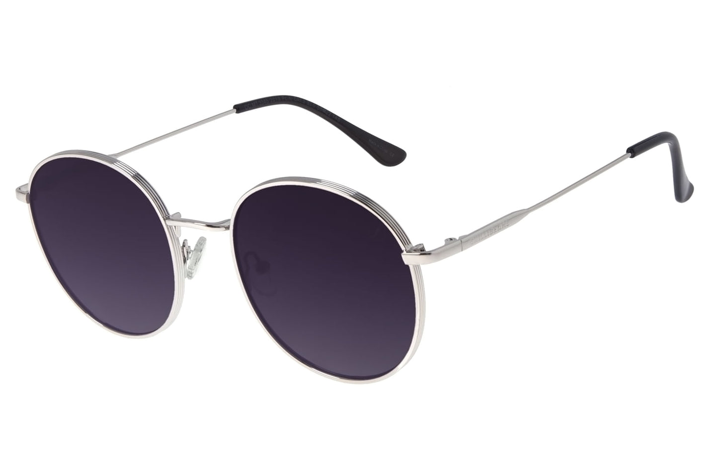 Chilli Beans Round Sunglasses - Chilli Beans Australia