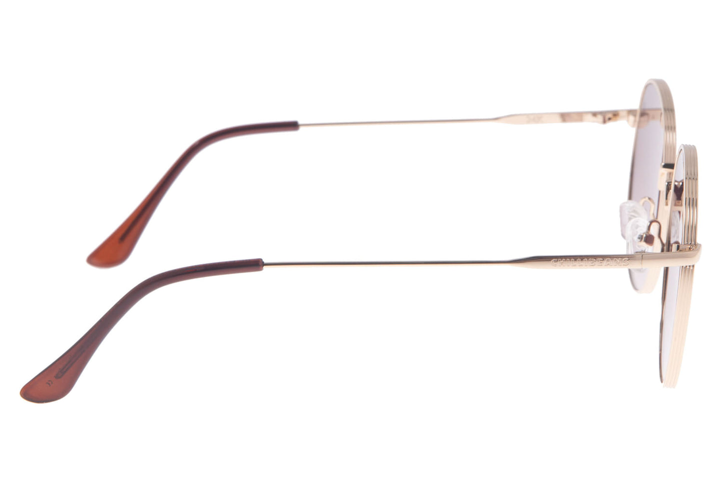 Chilli Beans Round Sunglasses - Chilli Beans Australia