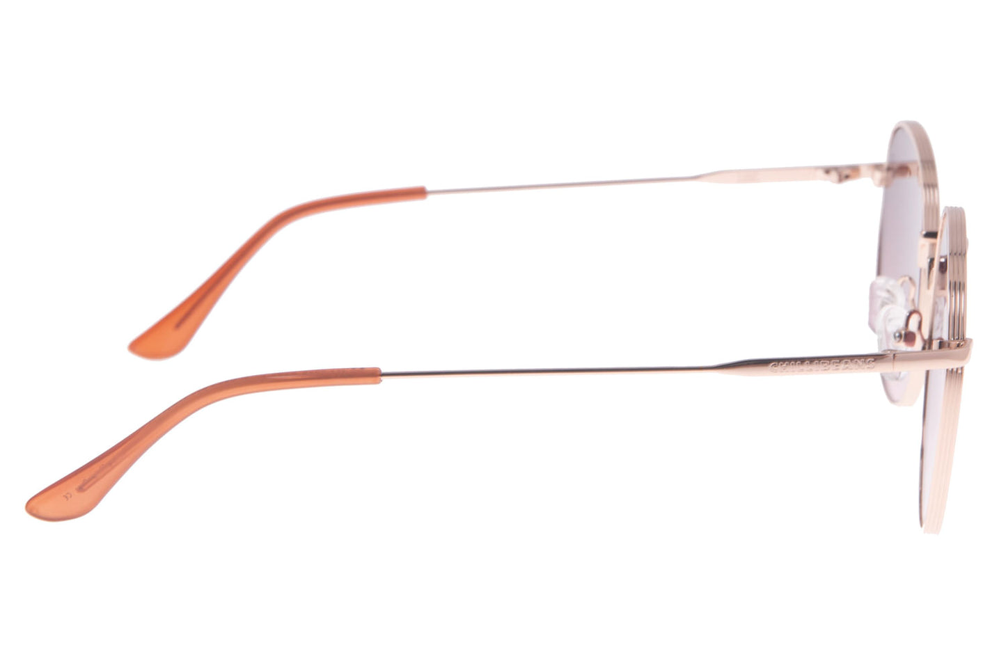 Chilli Beans Round Sunglasses - Chilli Beans Australia
