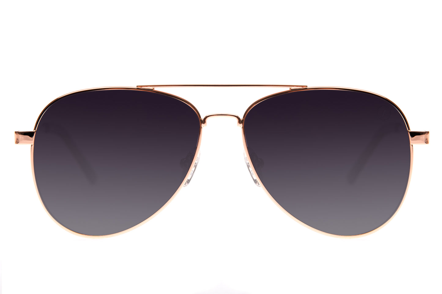 Chilli Beans Aviator Sunglasses