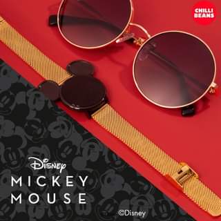 Disney Mickey