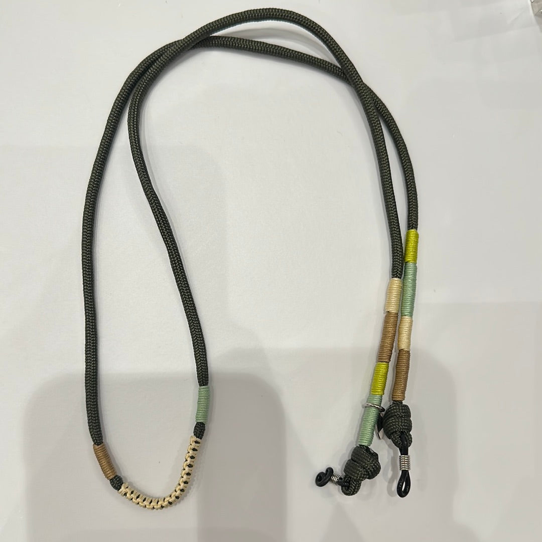 Endabel - Nylon Chain