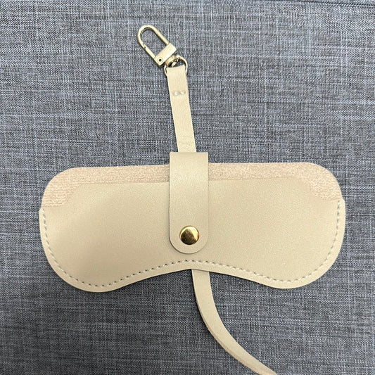 Chilli Case small soft fake leather