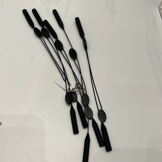 Chilli Chain - sports man rubber chain