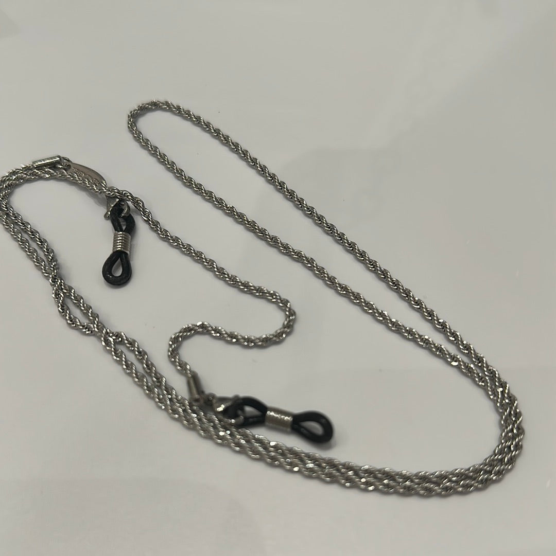 Endabel - Chasel Rope Chain