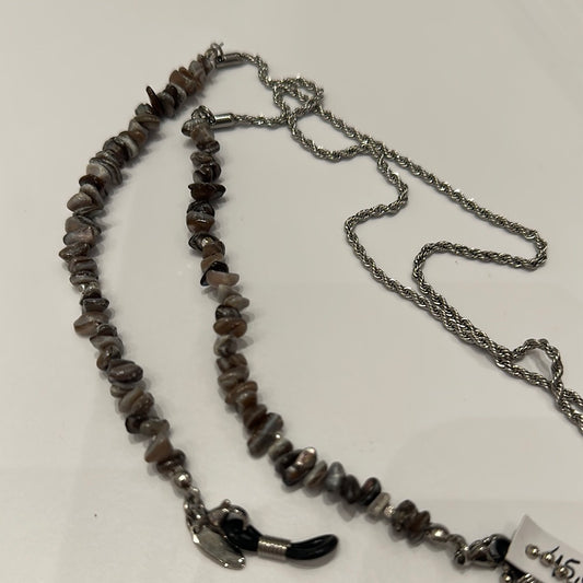 Endabel - Custom silver/gold Chain