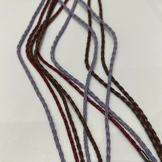 Chilli Chain - Leather