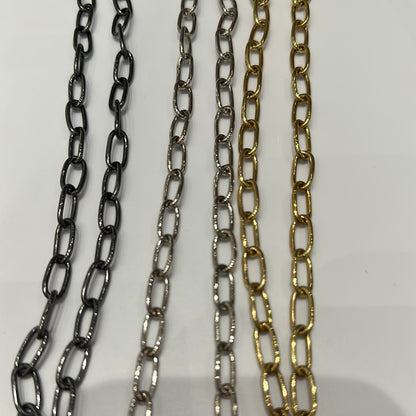Endabel - Svera Big Chain