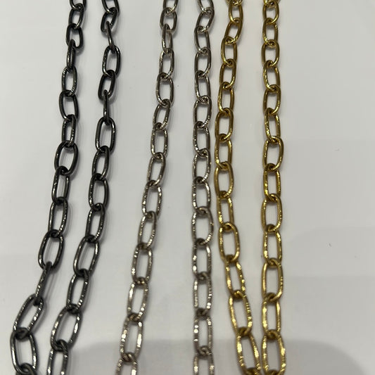 Endabel - Svera Big Chain