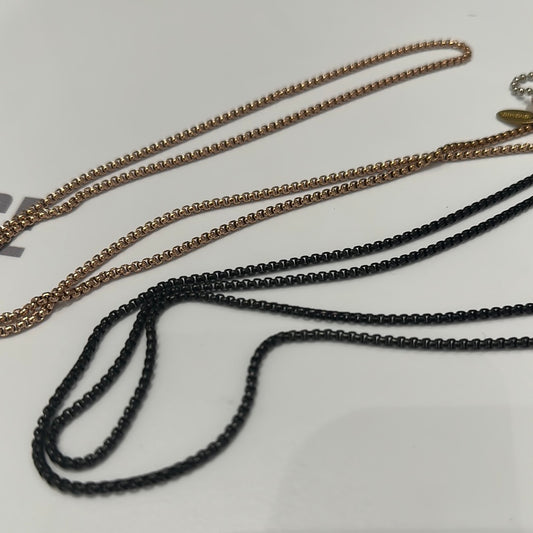 Endabel - TS Chain