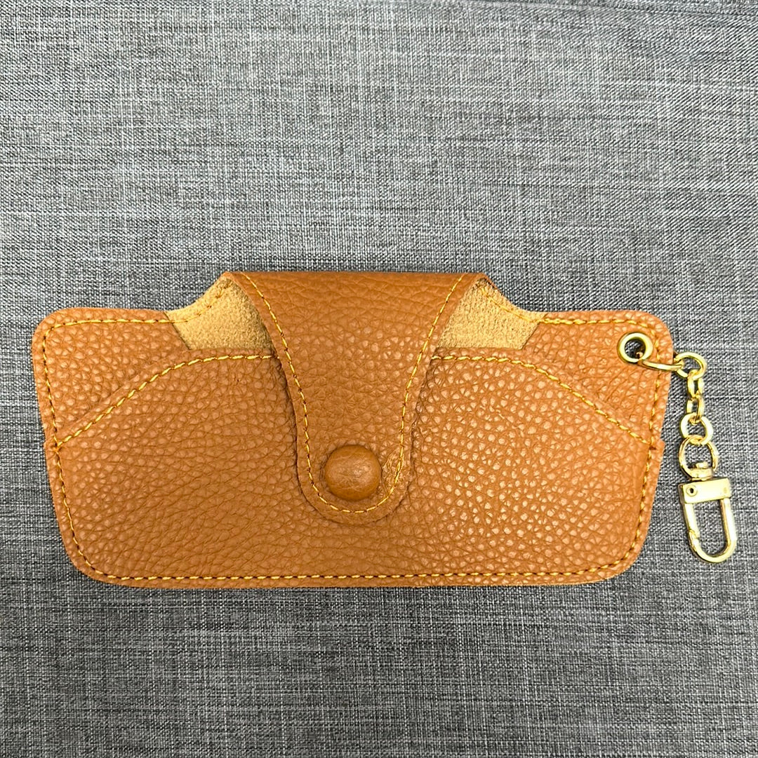 Chilli Case soft leather