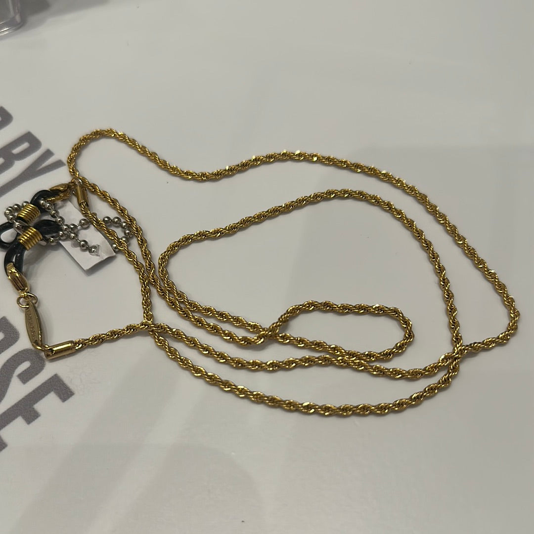 Endabel - Chasel Rope Chain