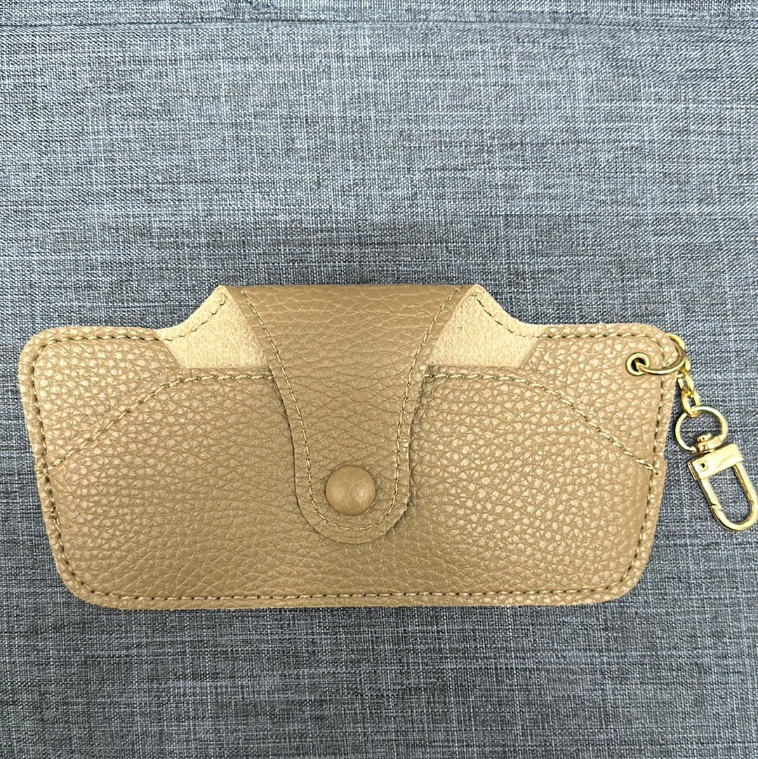Chilli Case soft leather