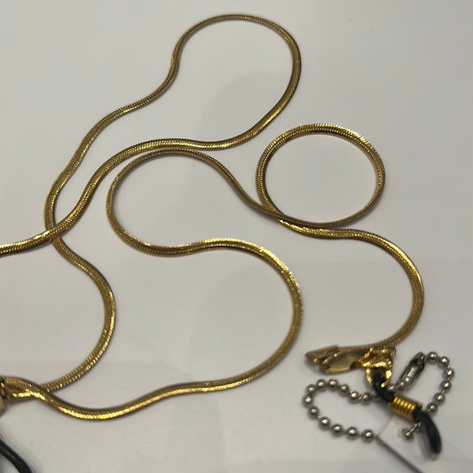 Endabel - Snake Chain
