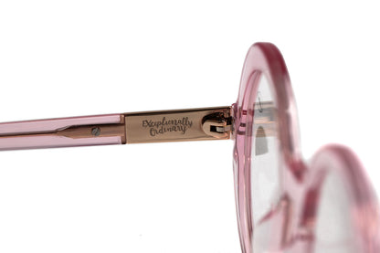 Harry Potter Square  Optical Glasses