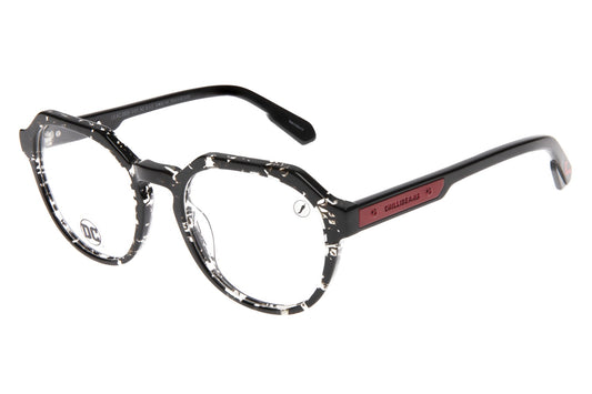 Dc Comics Round Optical Glasses