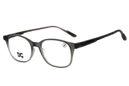 Dc Comics Round Optical Glasses