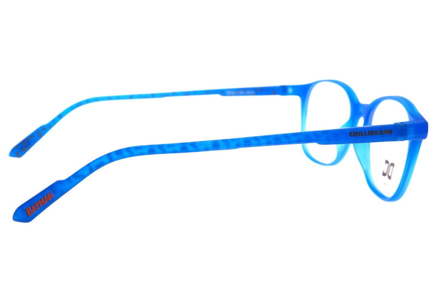 Dc Comics Round Optical Glasses