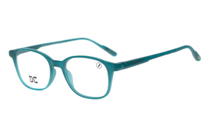 Dc Comics Round Optical Glasses
