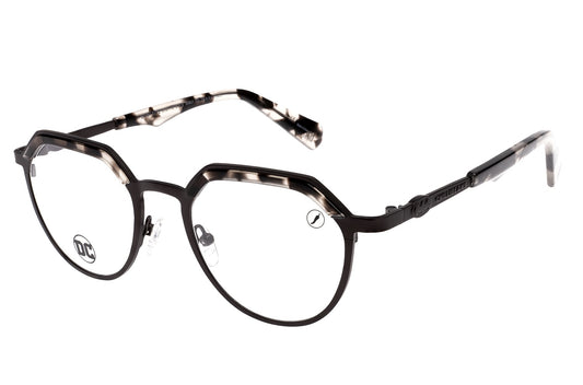 Dc Comics Round Optical Glasses