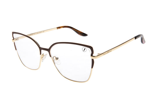New Retro Square  Optical Glasses