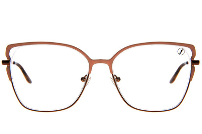 New Retro Square  Optical Glasses
