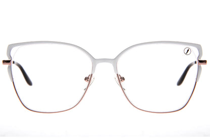 New Retro Square  Optical Glasses