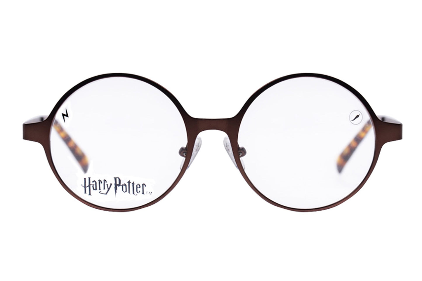 Harry Potter Round Multi