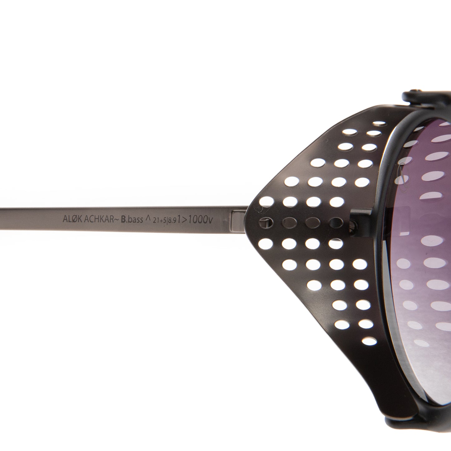 SUNGLASSES - OCCL3291