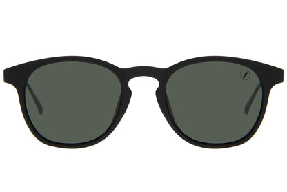 Chilli Beans Round Sunglasses