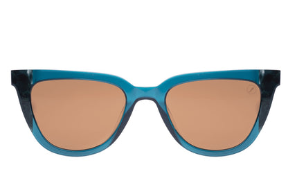 Brazillian Elements Cat Eye Sunglasses