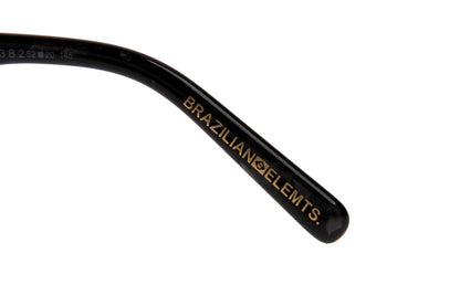 Brazillian Elements Cat Eye Sunglasses