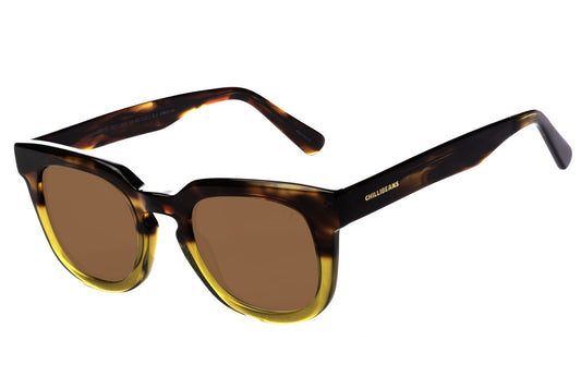 Premium Square  Sunglasses