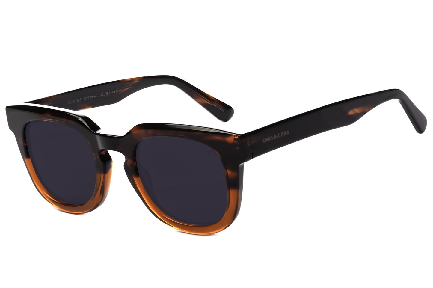 Premium Square  Sunglasses
