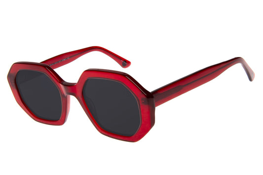 Premium Square  Sunglasses