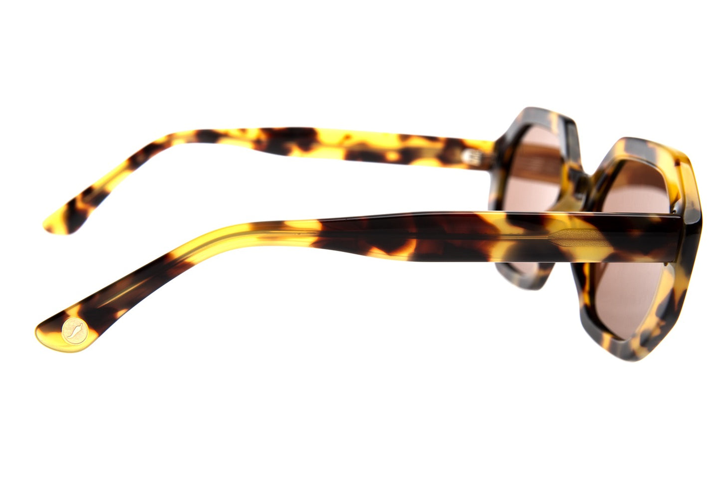 Premium Square  Sunglasses
