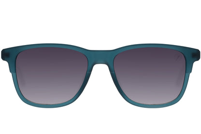 Chilli Beans Retro Square Sunglasses