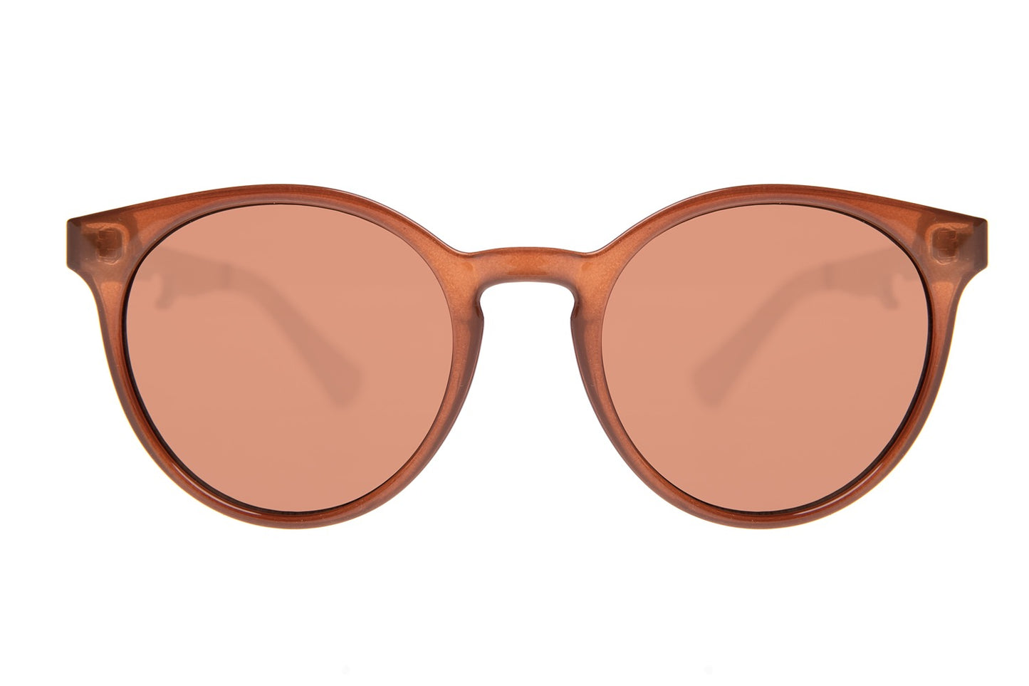 Itaipava Round Sunglasses