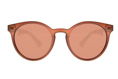Itaipava Round Sunglasses