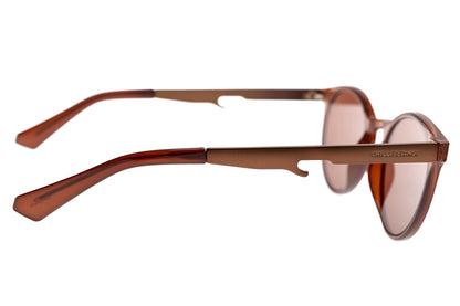 Itaipava Round Sunglasses
