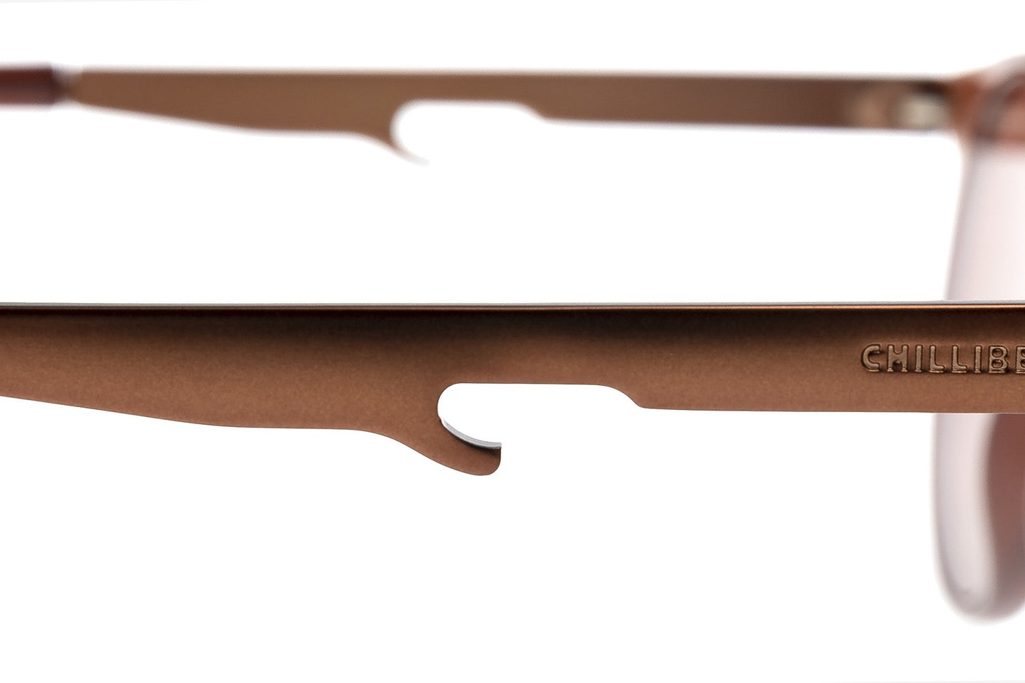 Itaipava Round Sunglasses
