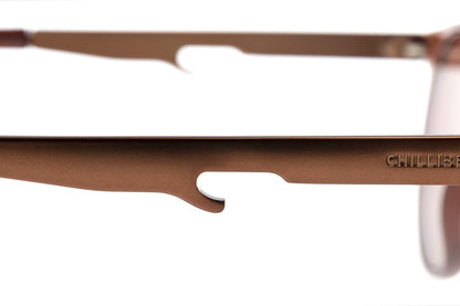 Itaipava Round Sunglasses