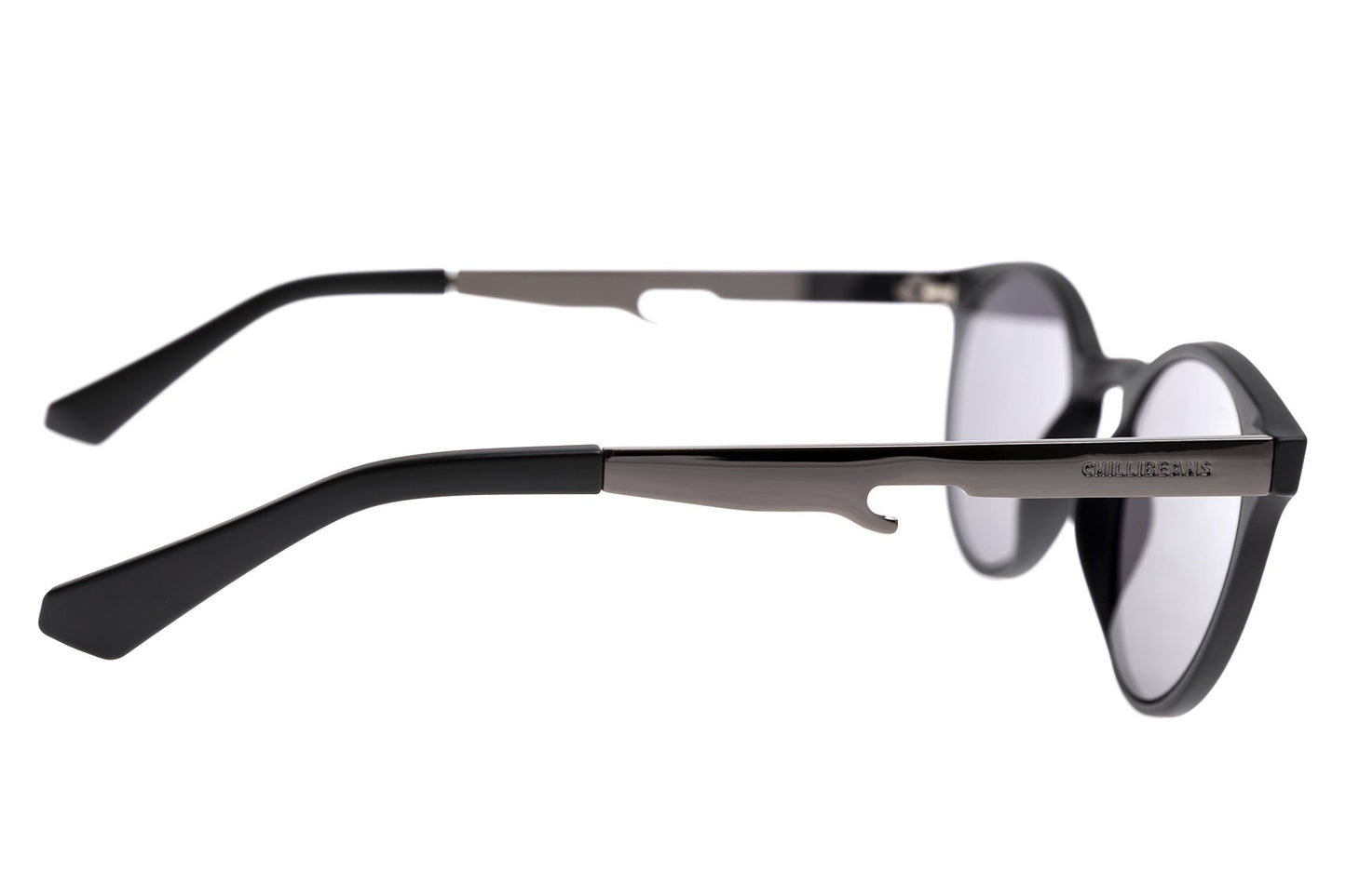 Itaipava Round Sunglasses
