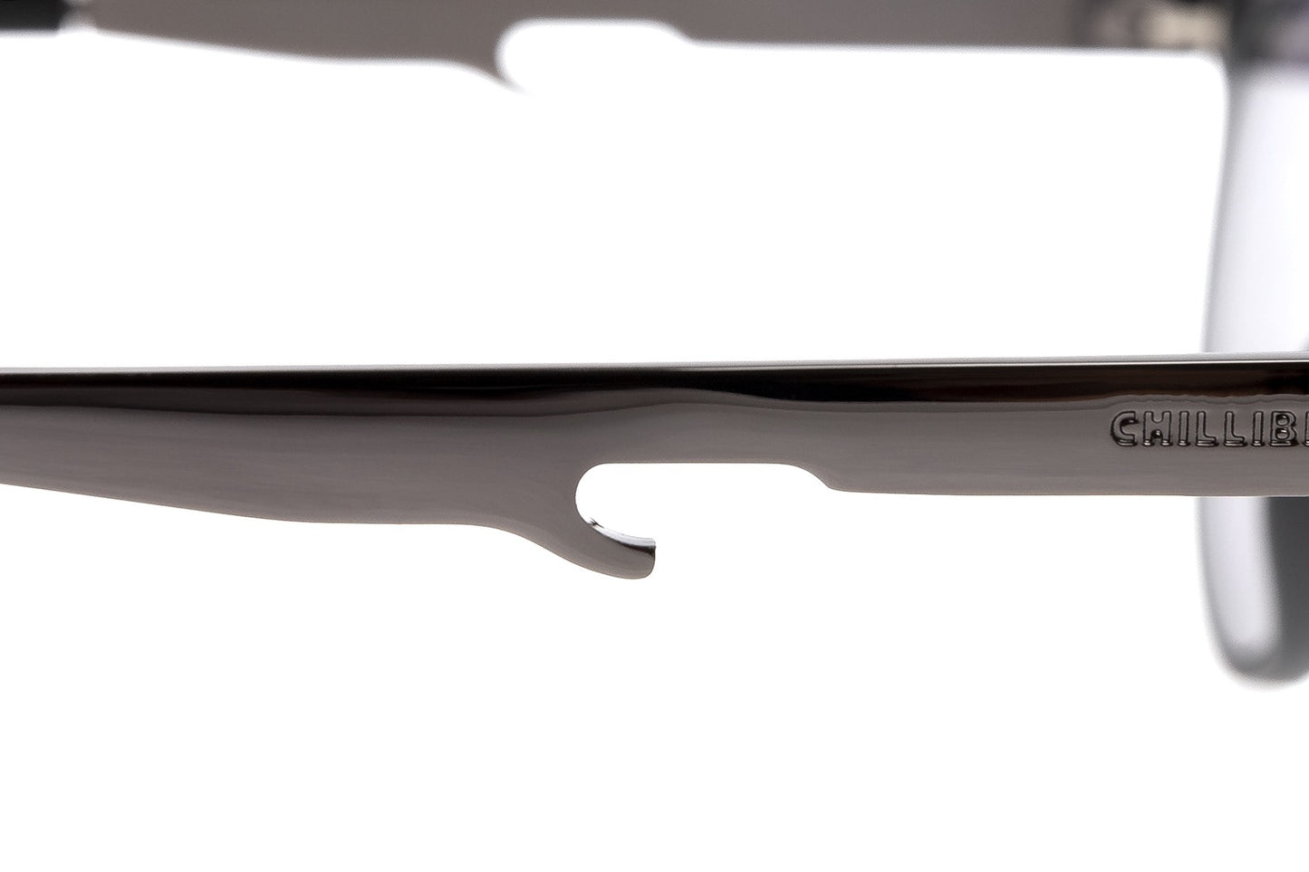 Itaipava Round Sunglasses