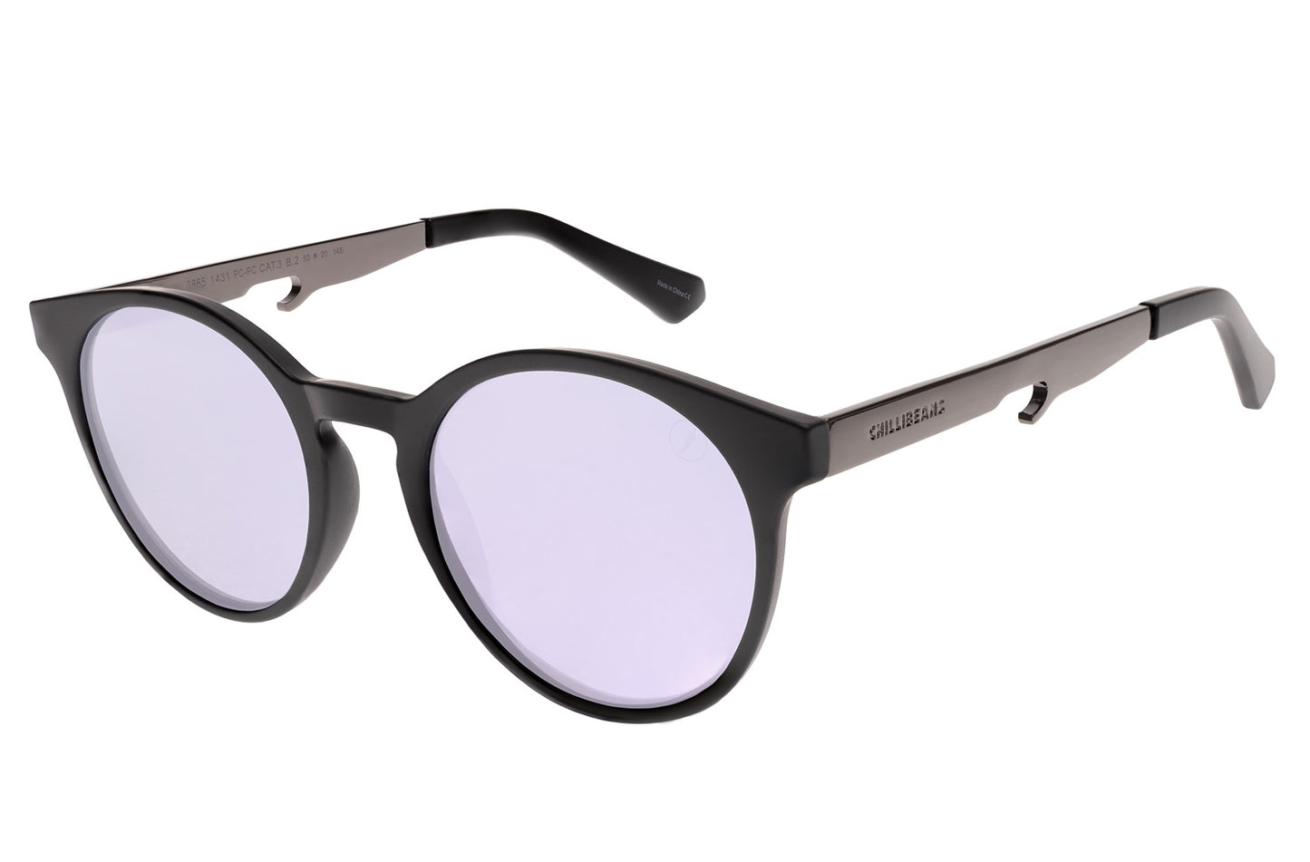 Itaipava Round Sunglasses