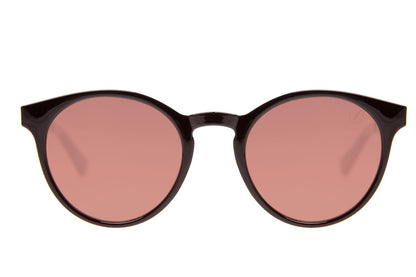 Itaipava Round Sunglasses