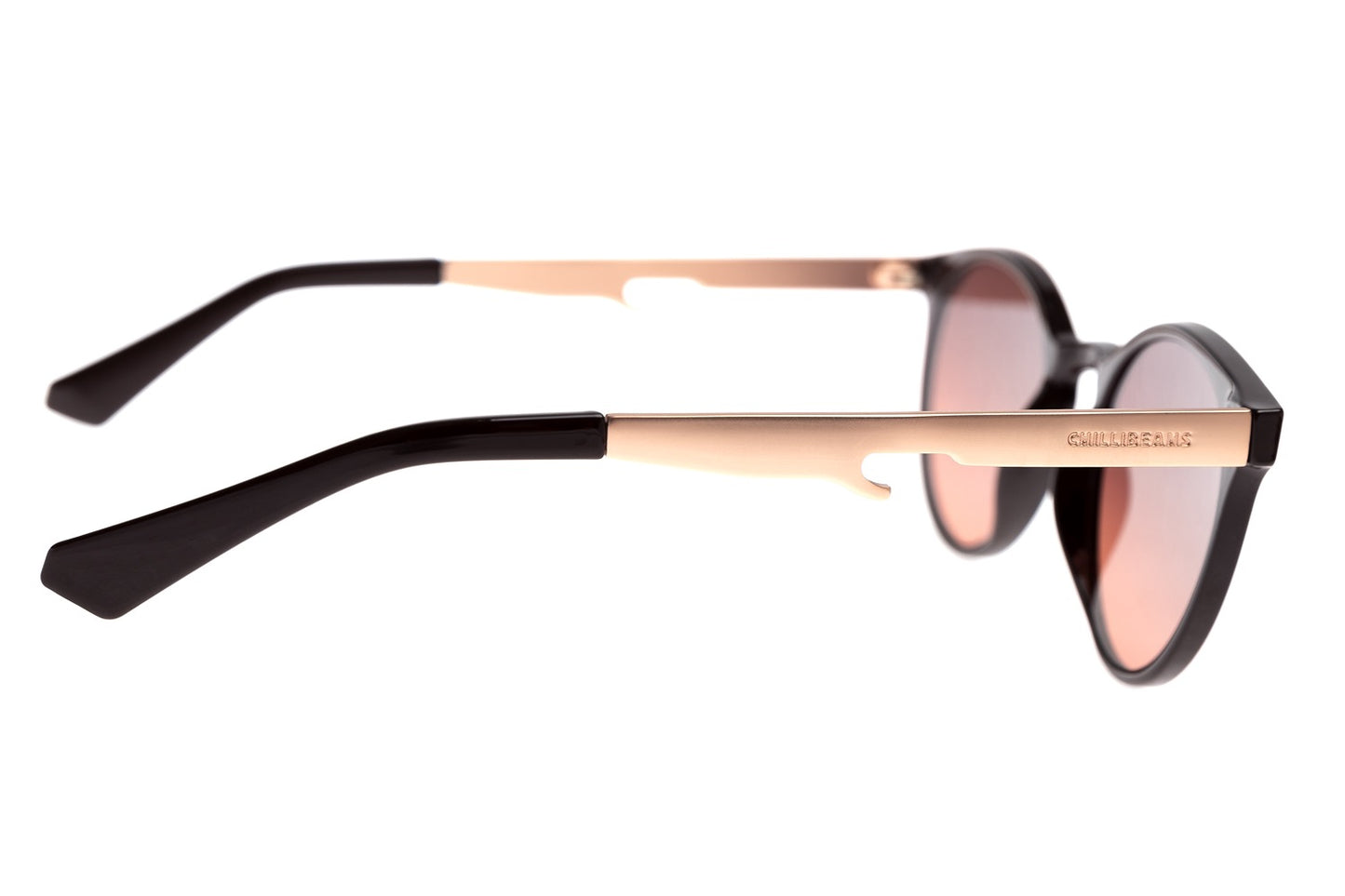 Itaipava Round Sunglasses