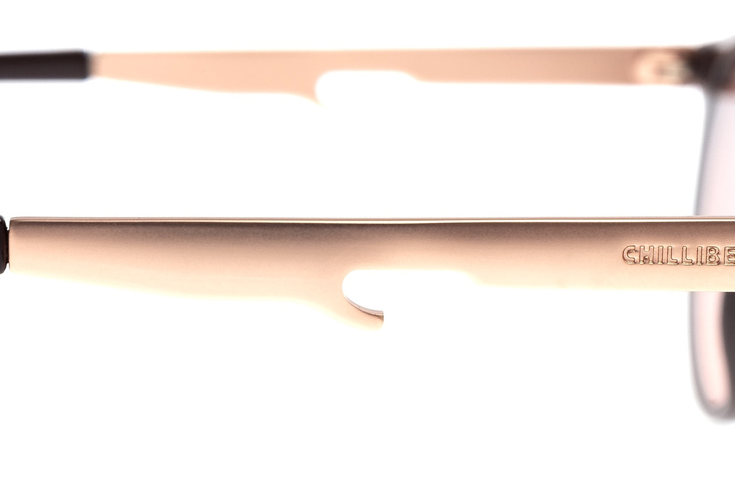 Itaipava Round Sunglasses